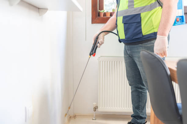 Best Pest Inspection Near Me  in Casa Blanca, AZ